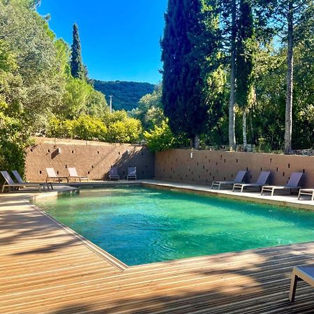 Camping Olva - Maeva Sartène Εξωτερικό φωτογραφία
