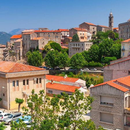 Camping Olva - Maeva Sartène Εξωτερικό φωτογραφία